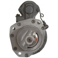 Стартер Denso