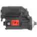 Стартер Denso JS908