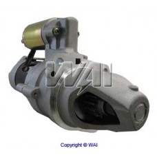 Стартер WPS 17037N