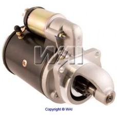 Стартер WPS WA17649N