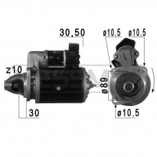 Стартер Messmer 220739A