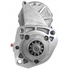 Стартер Denso 114222
