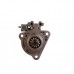 Стартер Remy CS CS1388